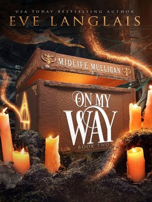 cover image of On My Way